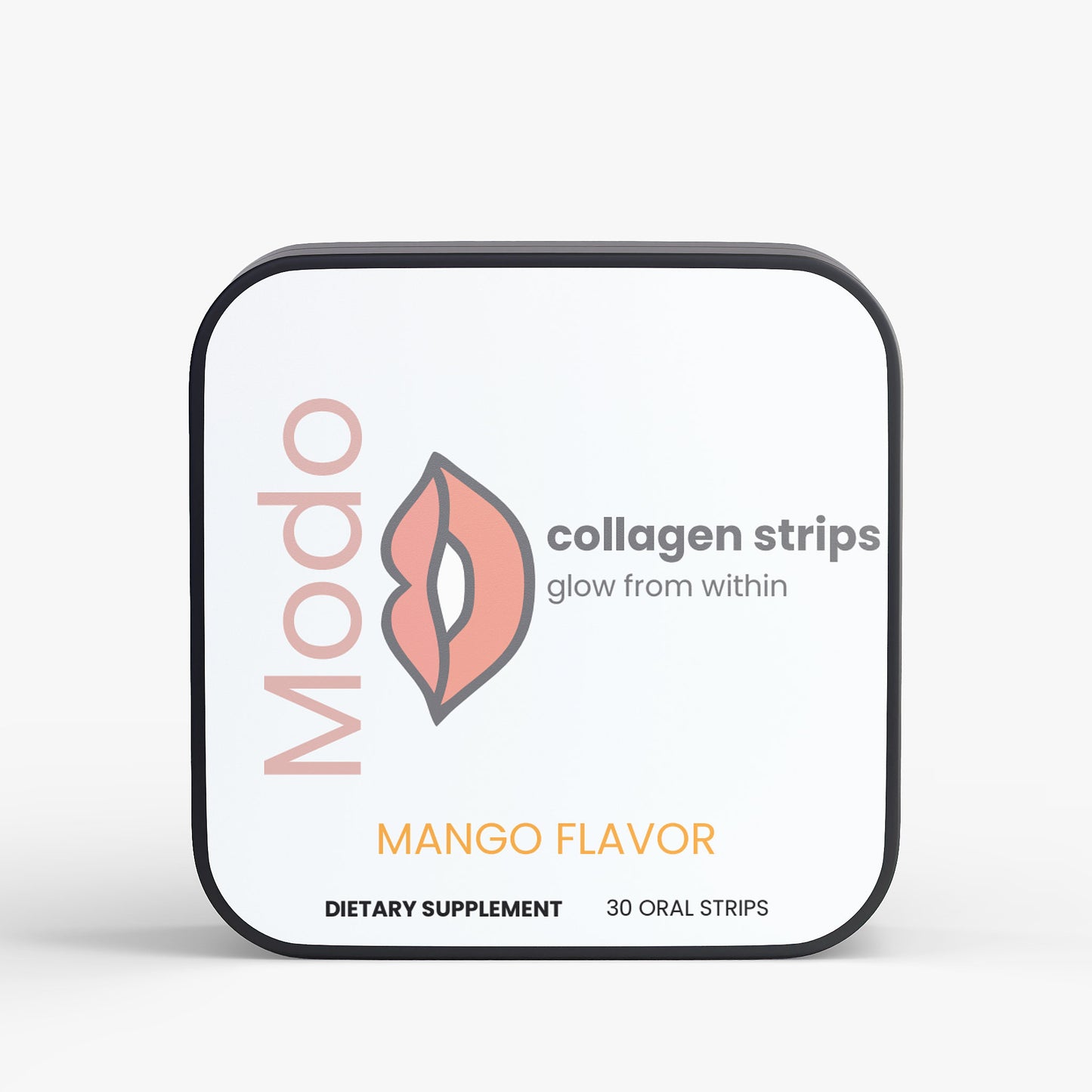 Beauty + Collagen Strips