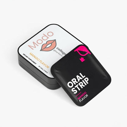 Beauty + Collagen Strips